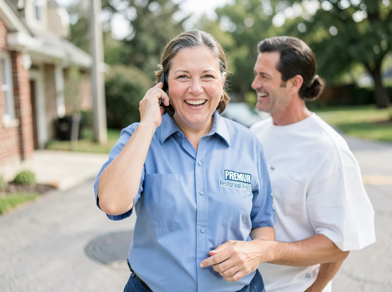 Water Damage Restoration Burnside, PA FAQs
